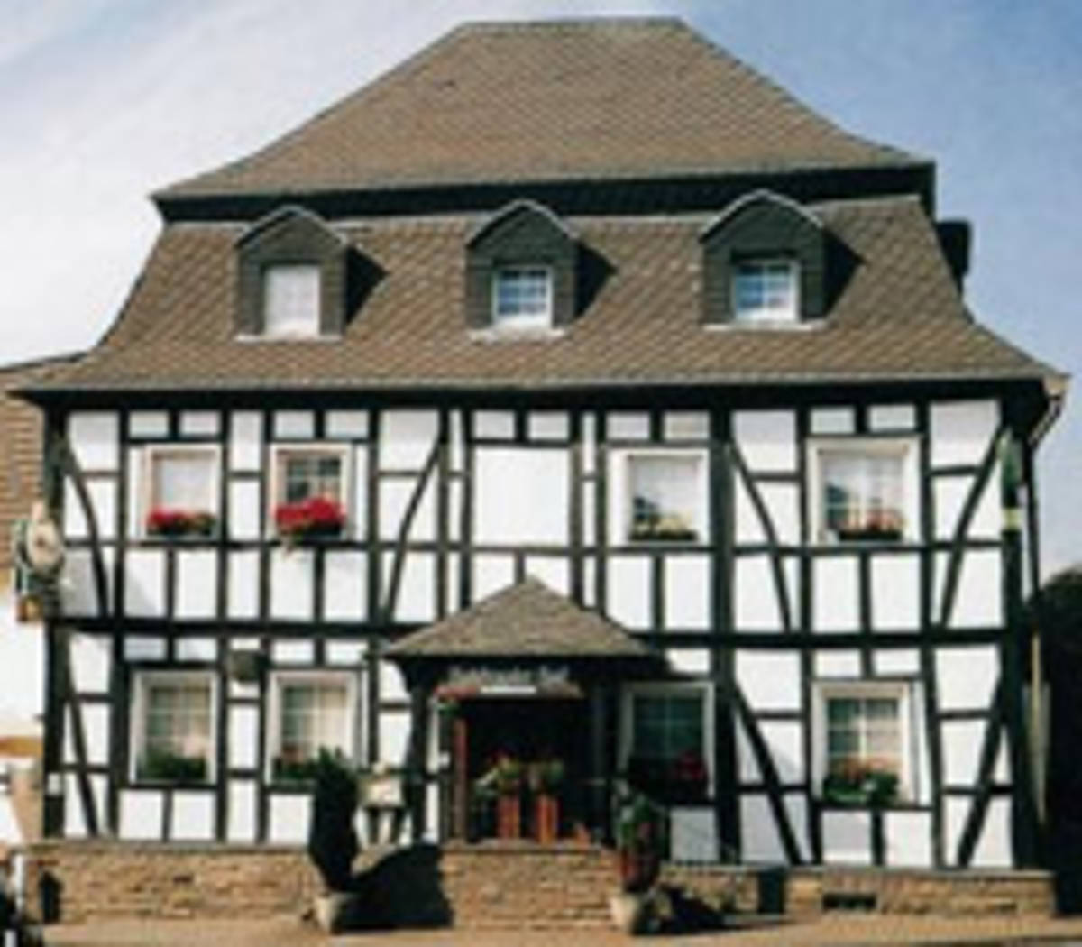 Gasthof-Restaurant "Hohkeppeler Hof"