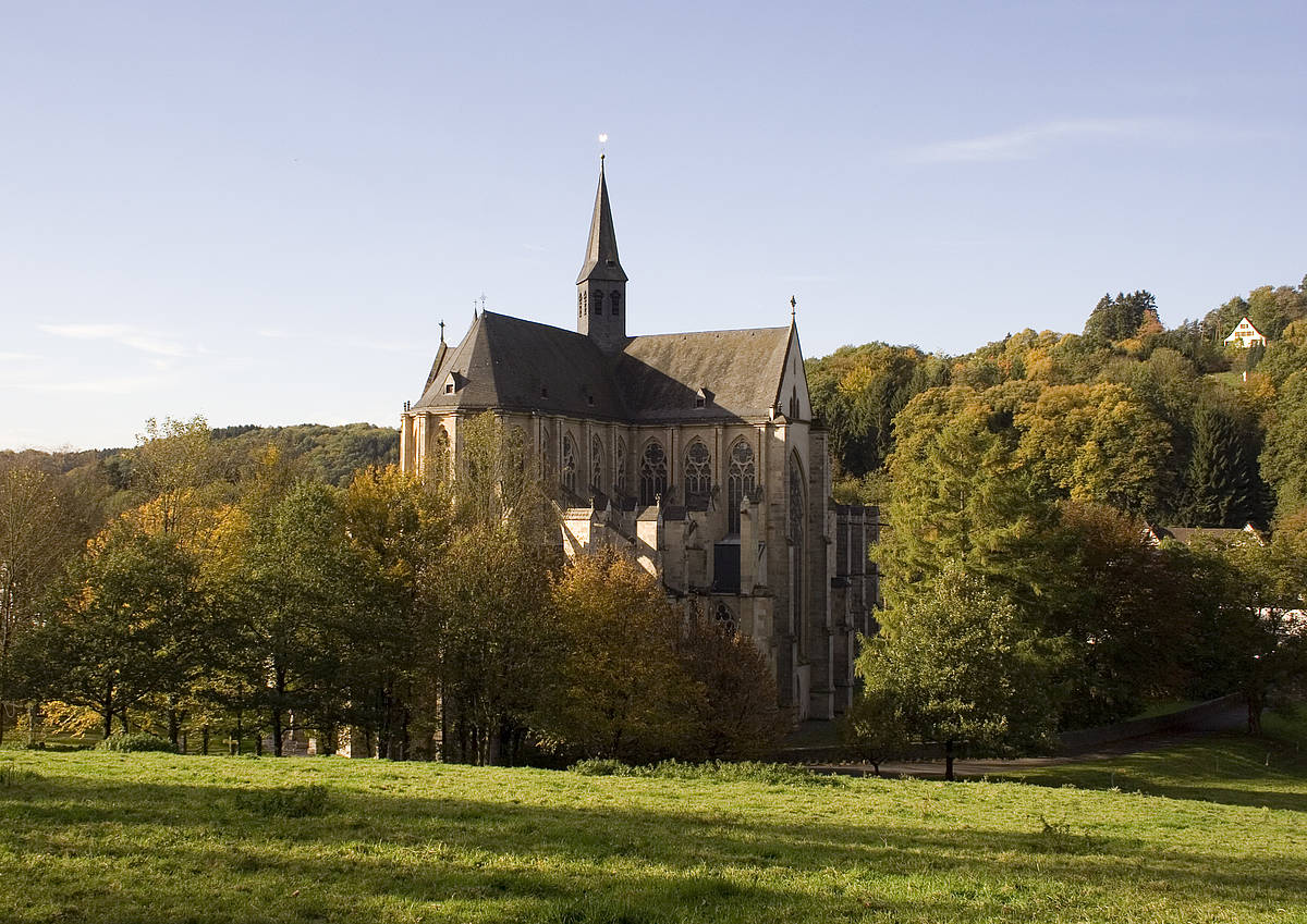 Altenberger Dom 