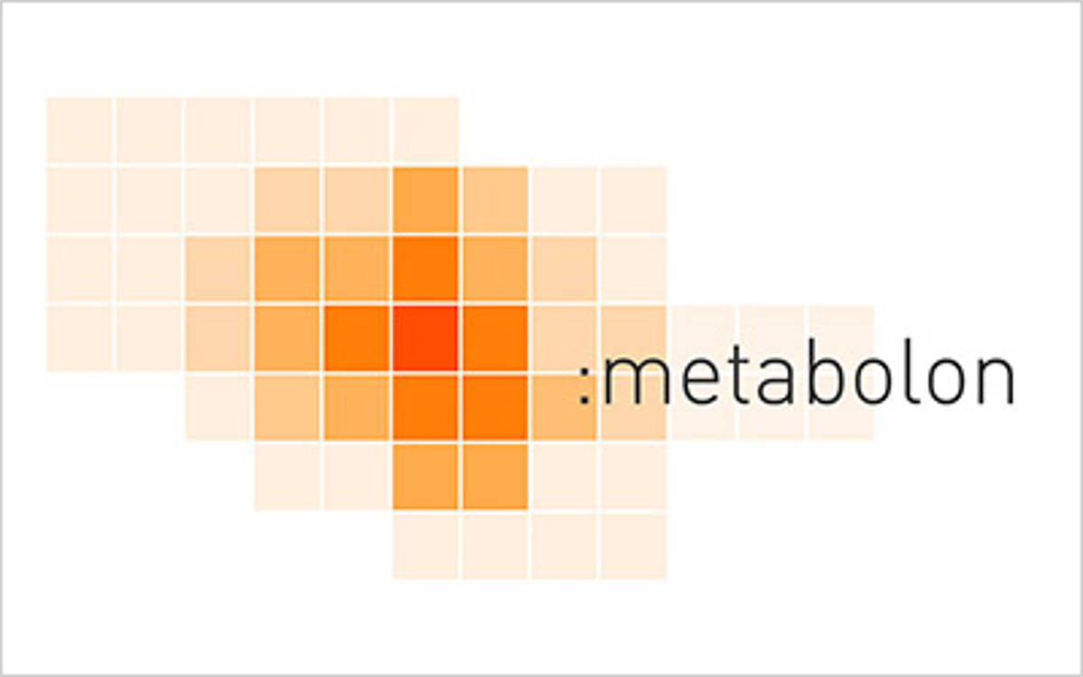 Logo :metabolon